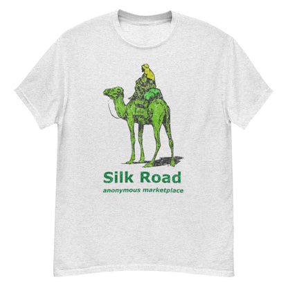 Silk Road