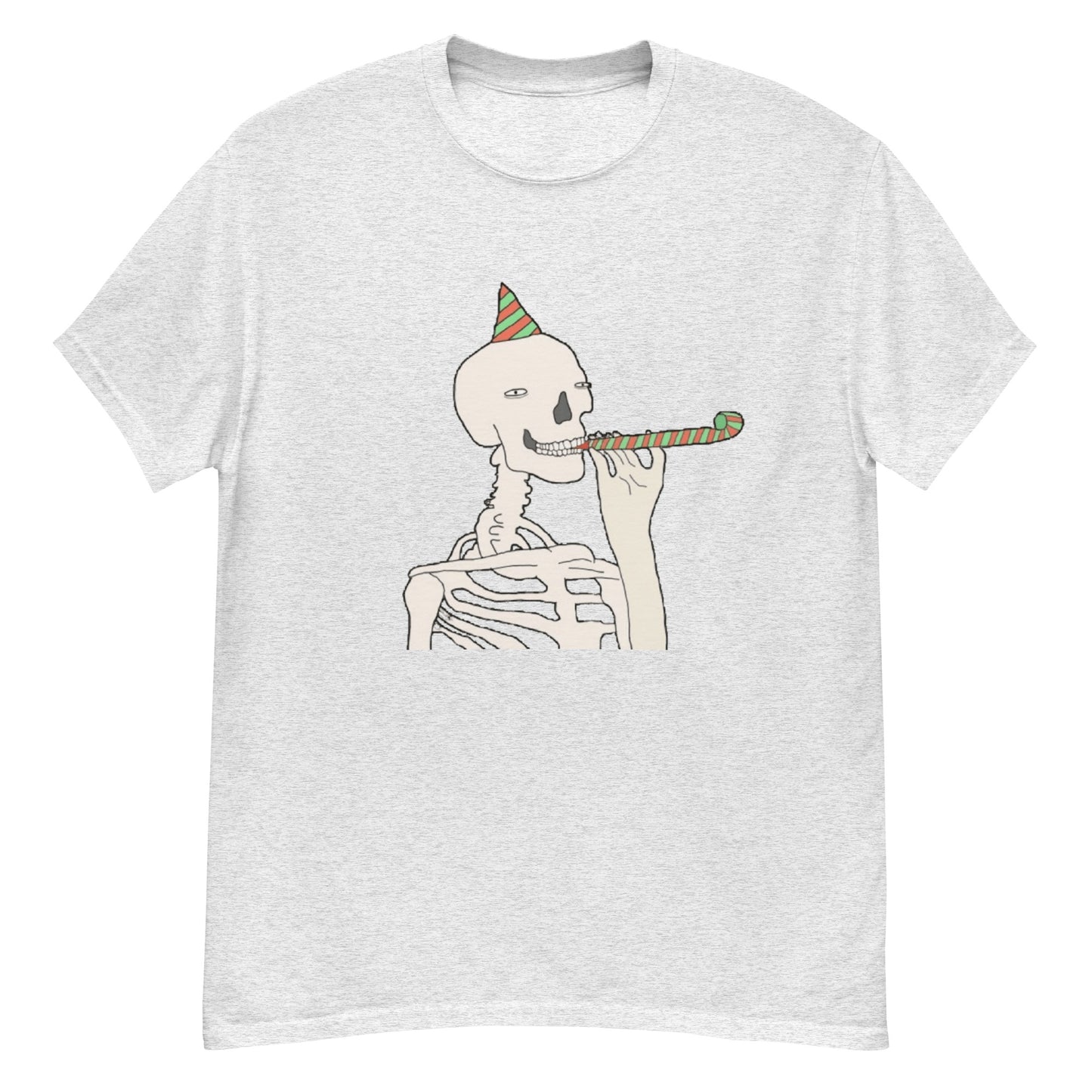 Party Skeleton