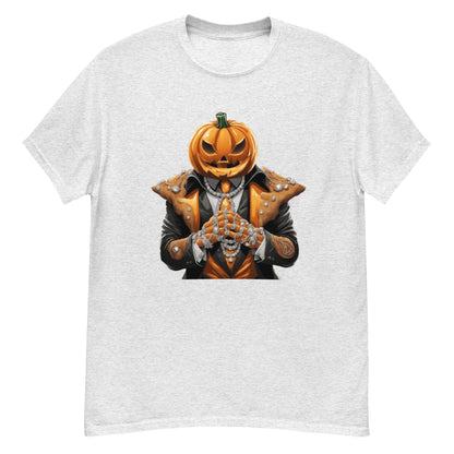 Pumpkin Kingpin