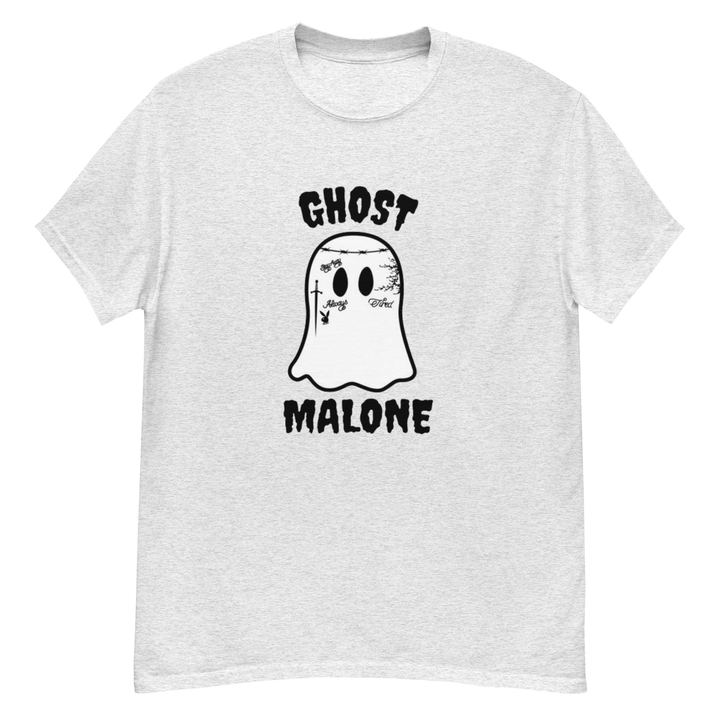 Ghost Malone