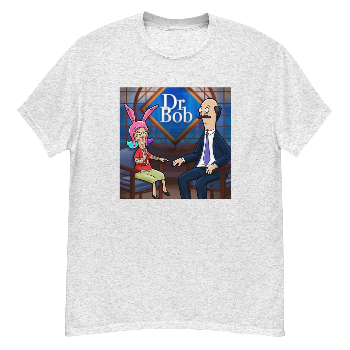 Dr. Bob