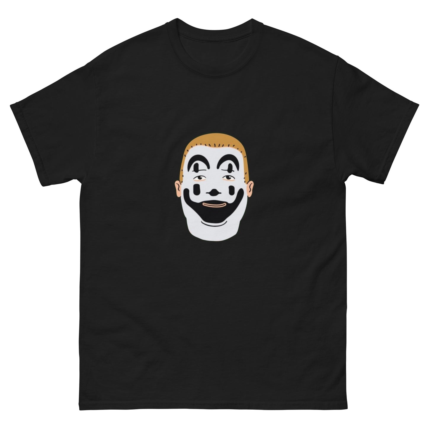 Juggalo Bobby Hill // Violent J