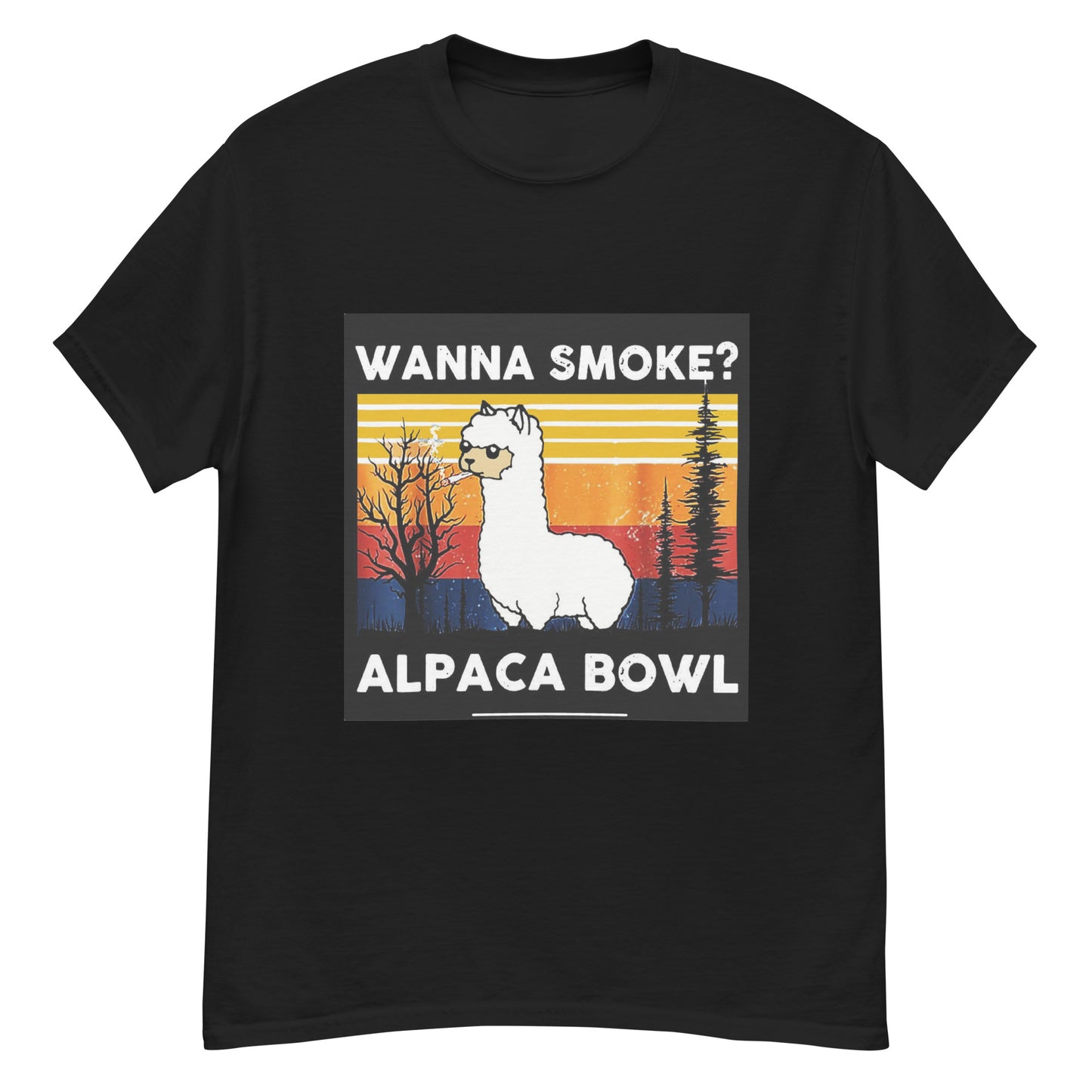 Alpaca Bowl