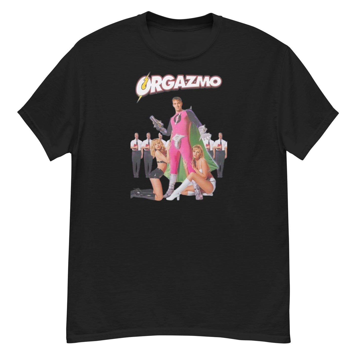 Orgazmo