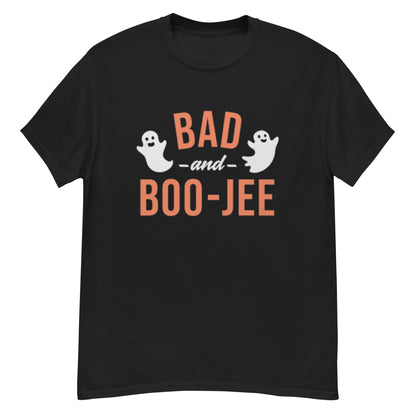 Bad And Boo-Jee