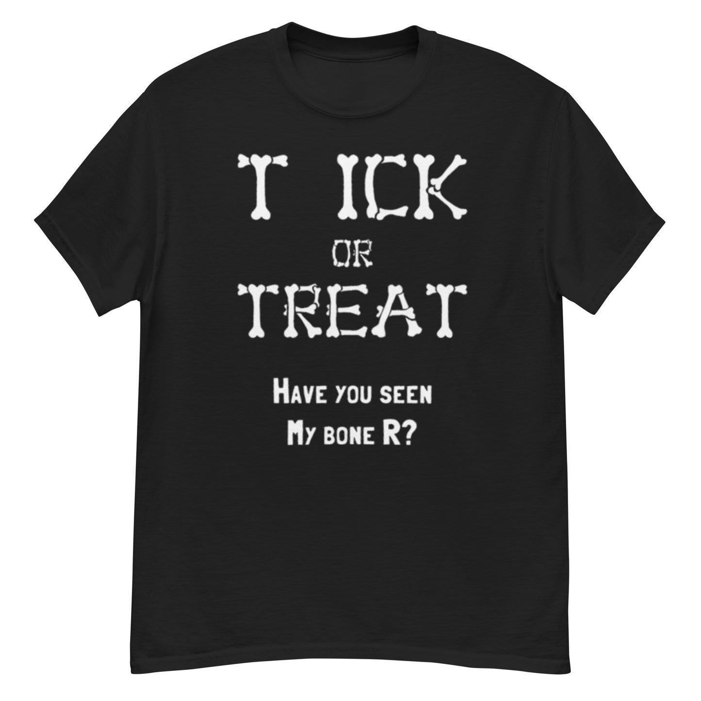 T(r)ick Or Treat