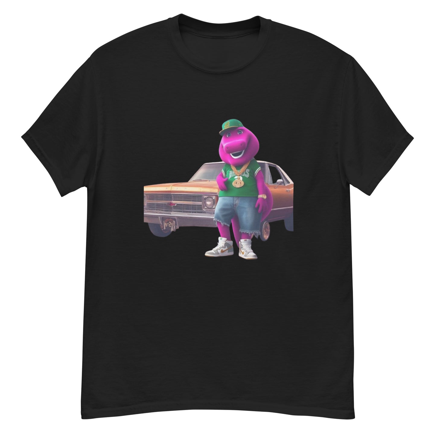 OG Barney