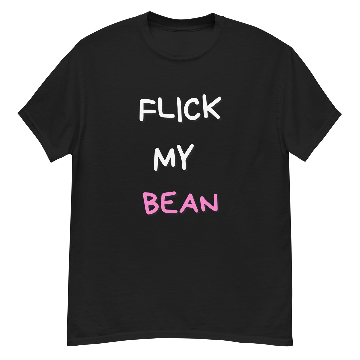 Flick My Bean