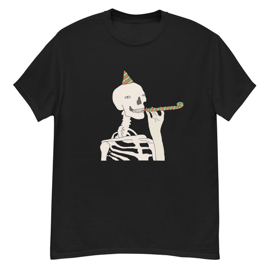 Party Skeleton