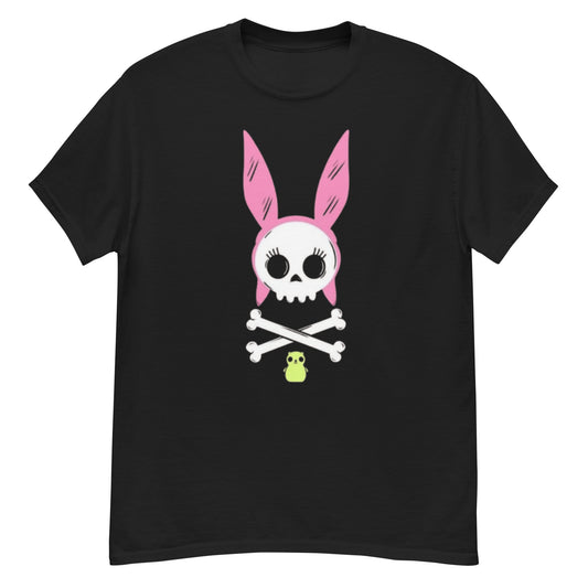 Louise Skull & Crossbones