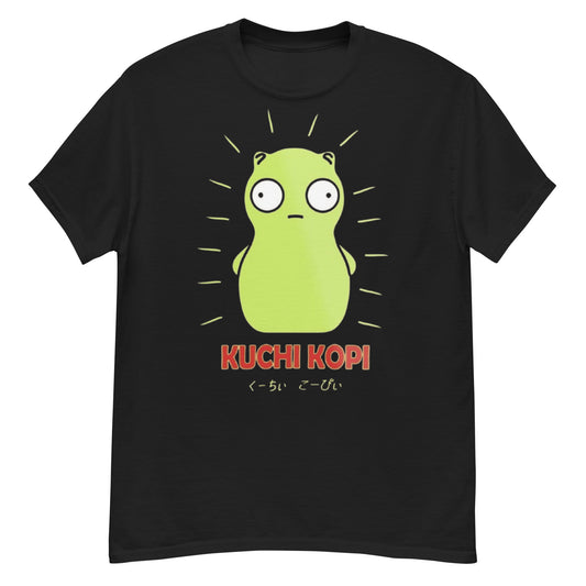 Kuchi Kopi