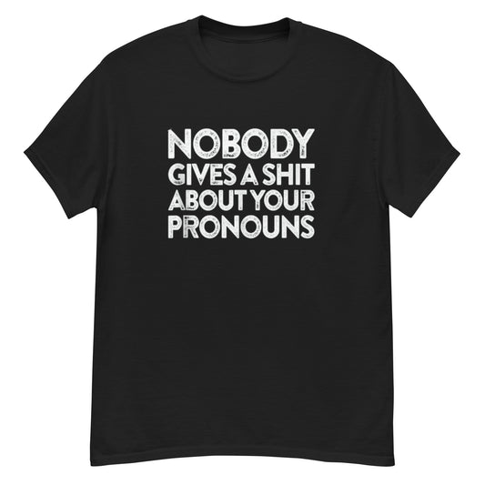 Pronouns