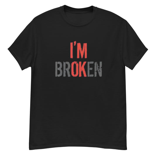 I'm BrOKen