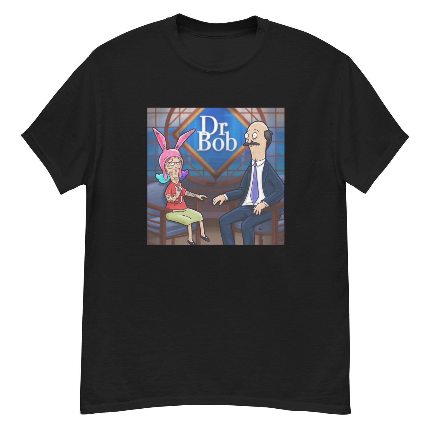 Dr. Bob