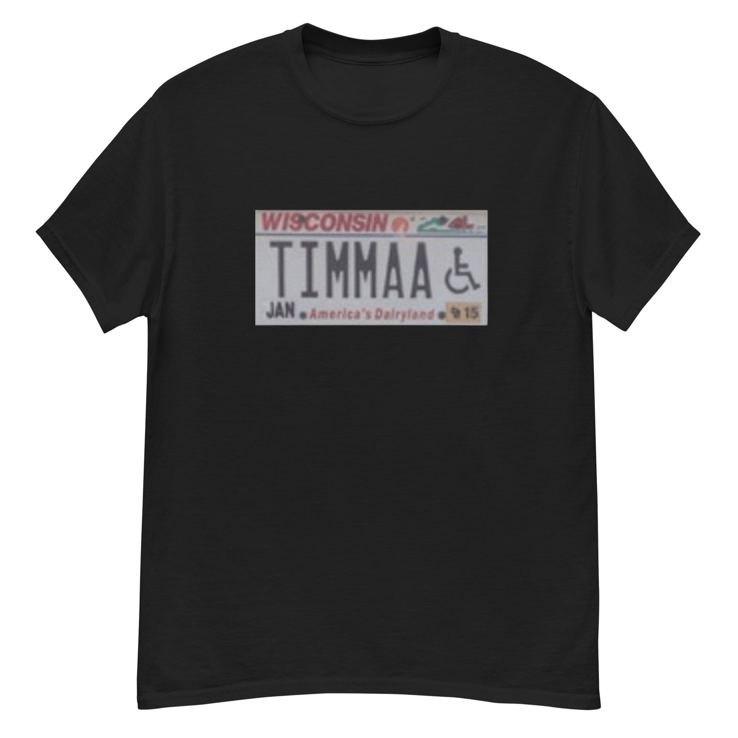 Timmaa