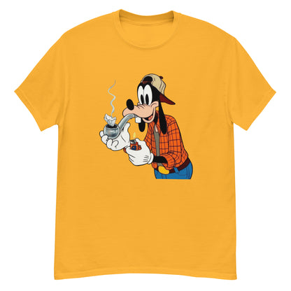 Goofy On Ice