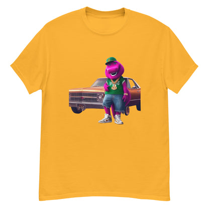 OG Barney