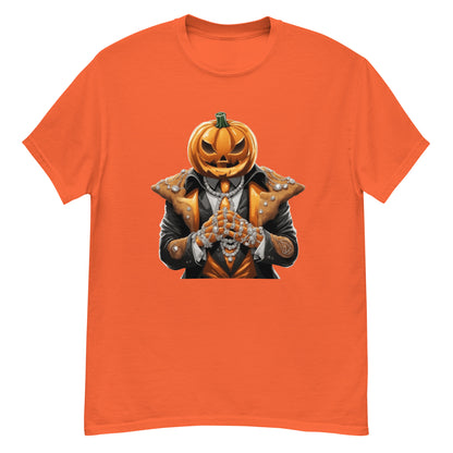 Pumpkin Kingpin