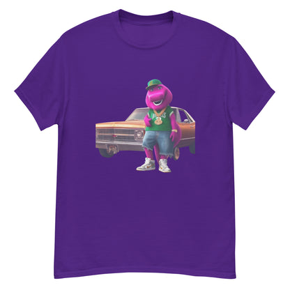 OG Barney