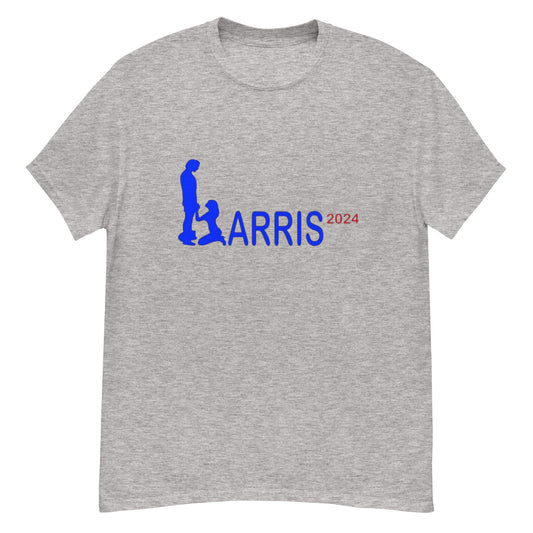 Harris 2024