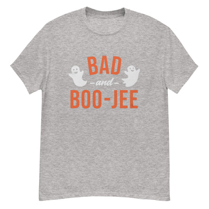 Bad And Boo-Jee