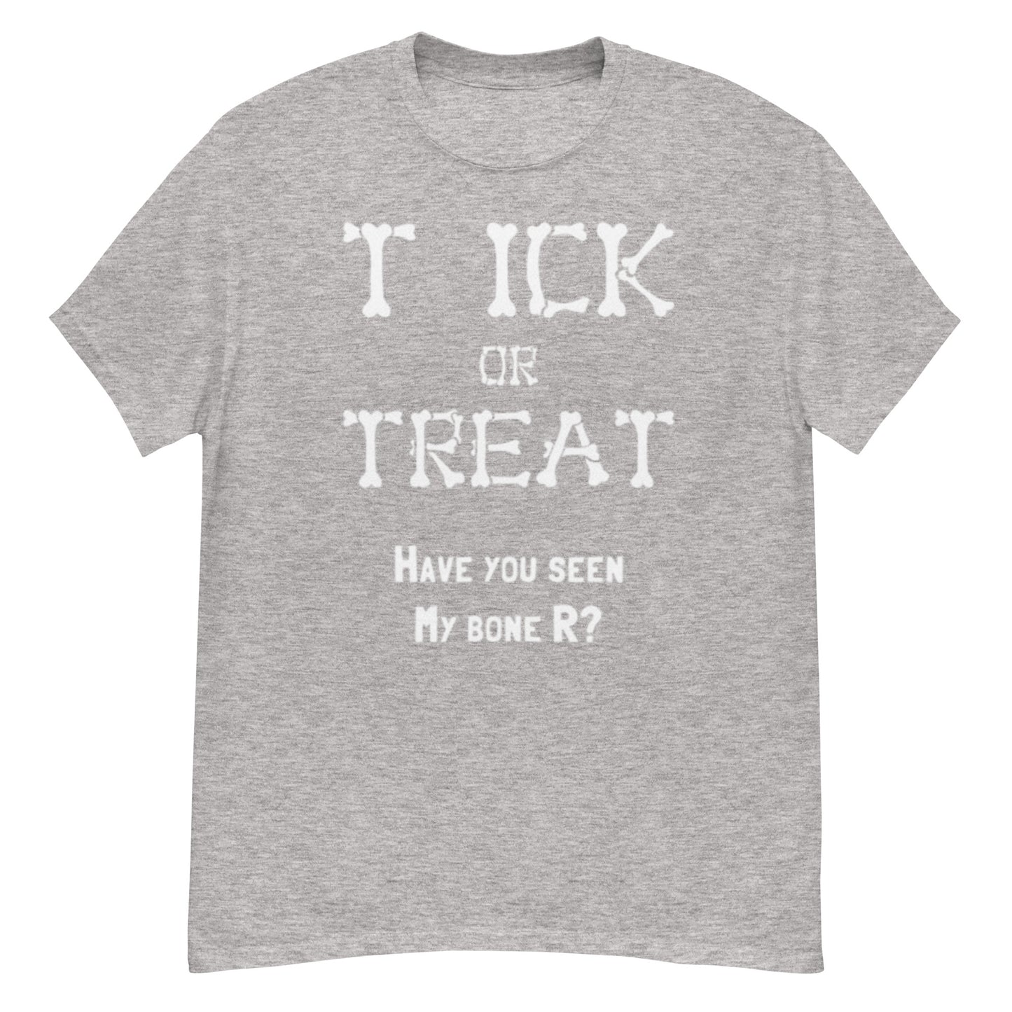 T(r)ick Or Treat