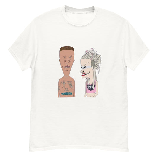 Beavis & Butthead // Die Antwoord