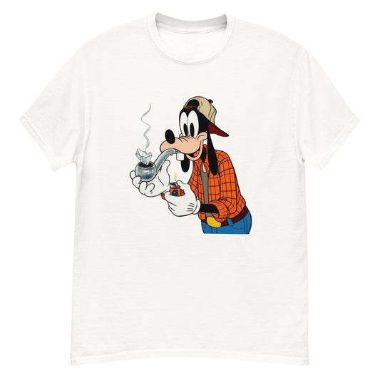 Goofy On Ice