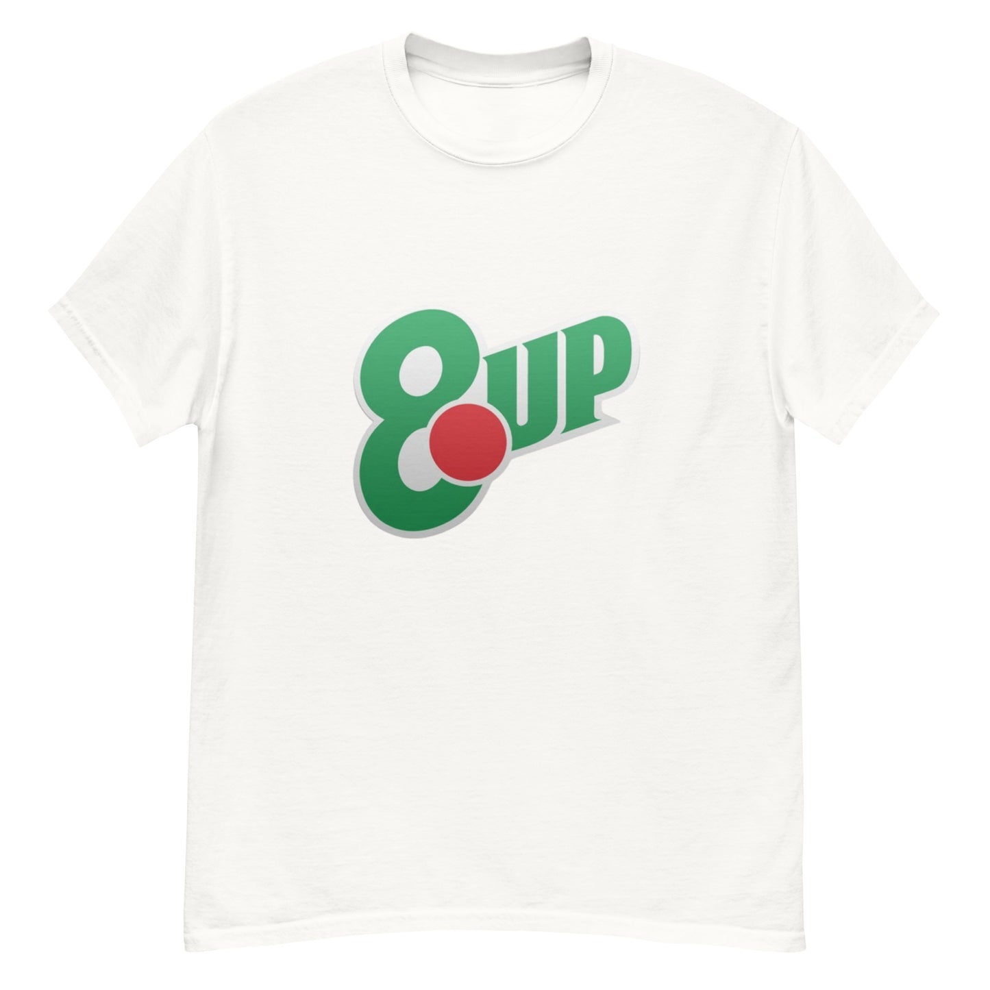 8 Up