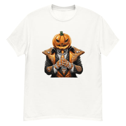 Pumpkin Kingpin