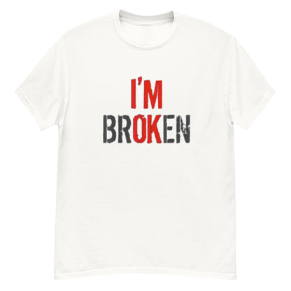 I'm BrOKen