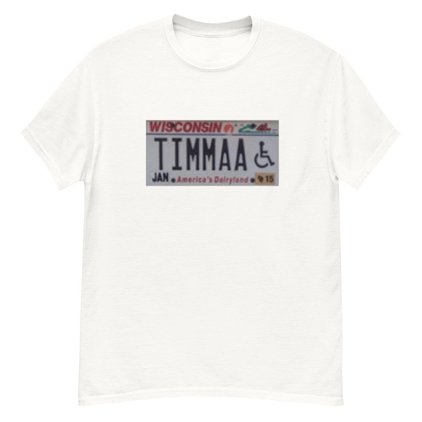 Timmaa