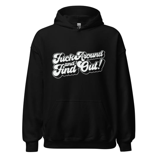 FAFO Hoodie