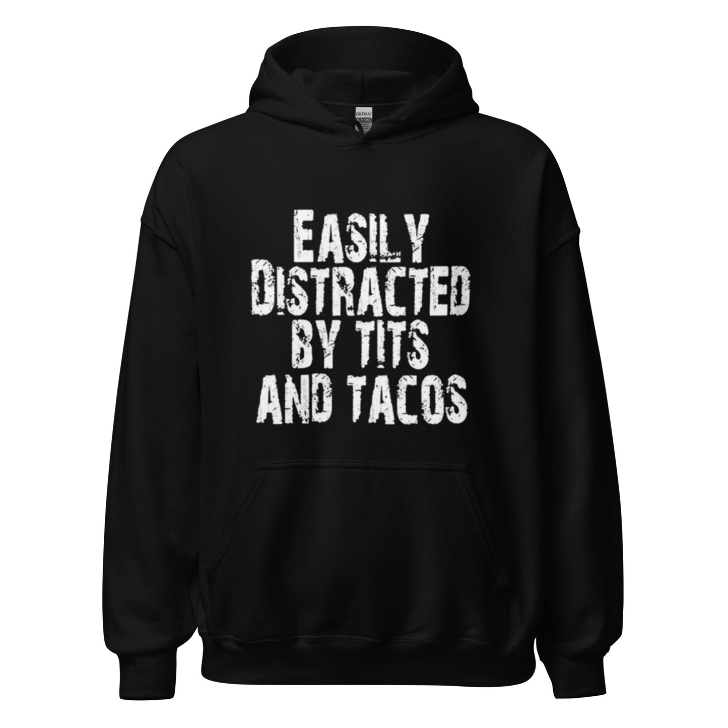 Tits & Tacos Hoodie