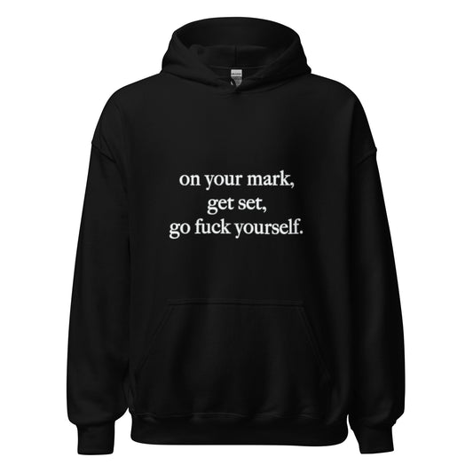 GFY Hoodie